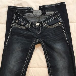 Daytrip Leo Bootcut Jeans